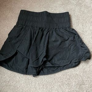 Running Shorts